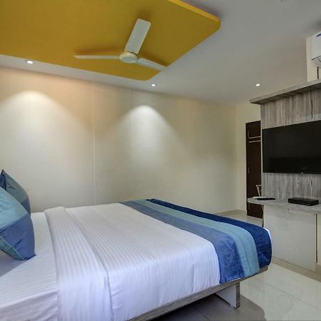 Orange Suites & Inn Near Bangalore Airport Devanahalli Esterno foto