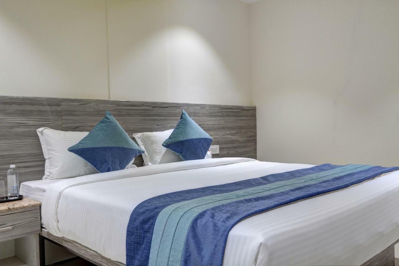 Orange Suites & Inn Near Bangalore Airport Devanahalli Esterno foto