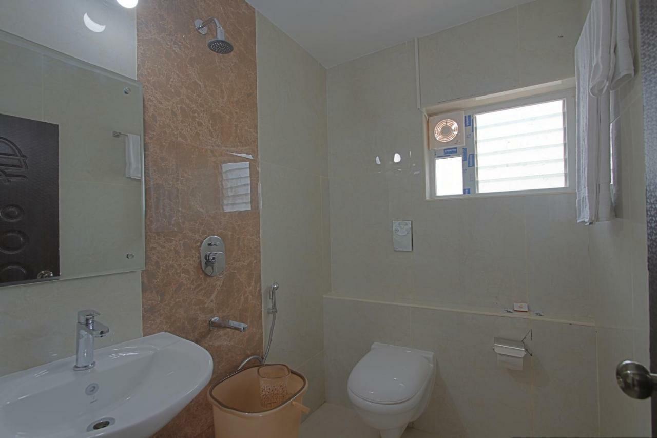 Orange Suites & Inn Near Bangalore Airport Devanahalli Esterno foto