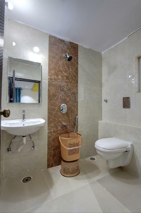 Orange Suites & Inn Near Bangalore Airport Devanahalli Esterno foto